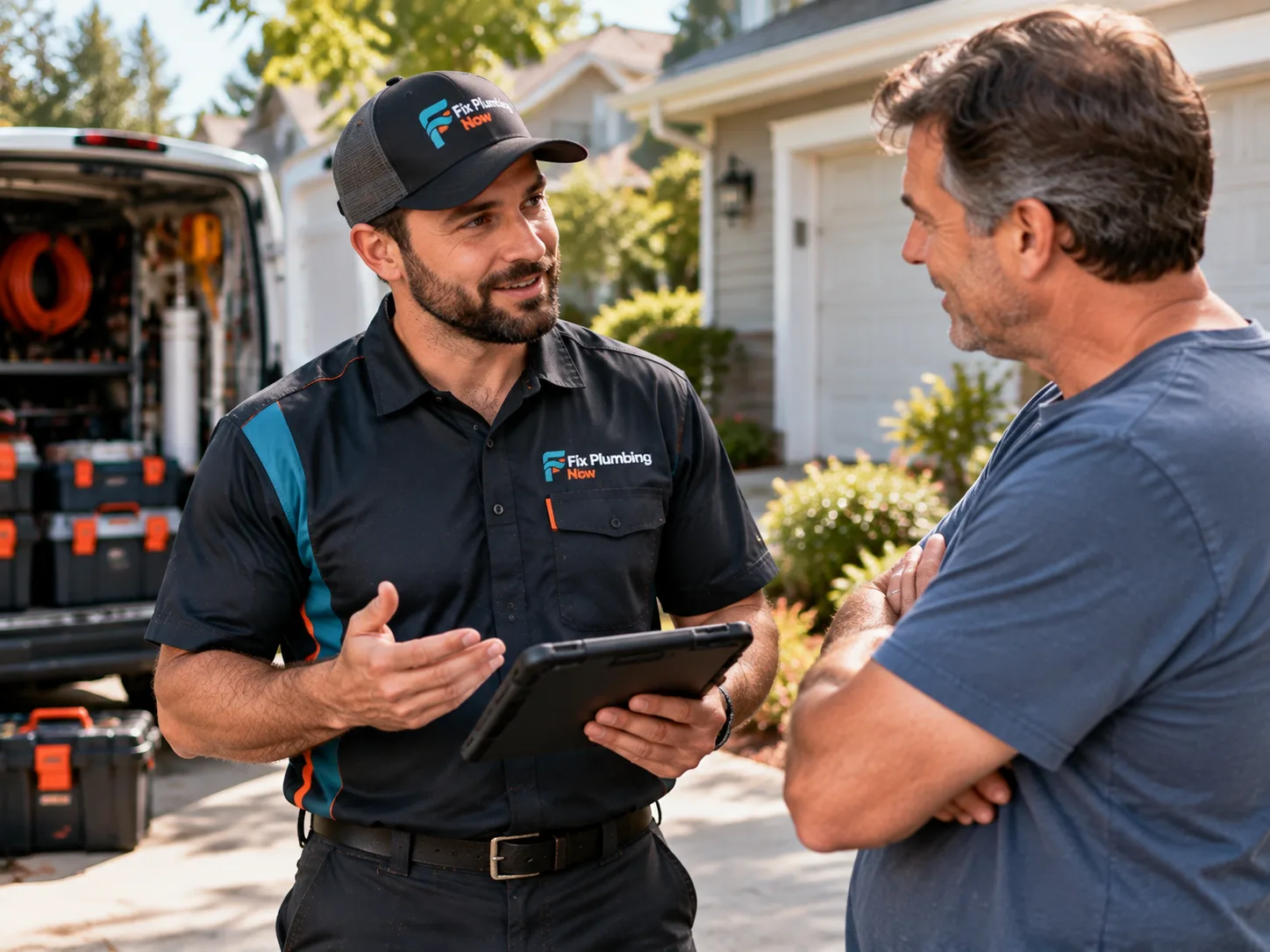 Clogged Drain Service Solvang, CA FAQs
